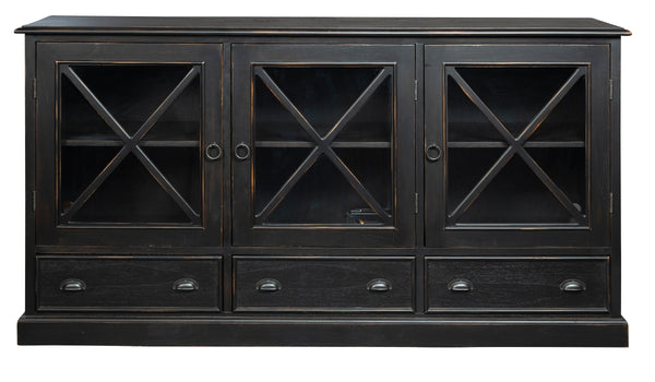 Hekman Furniture 28536 Entertainment Center 28536