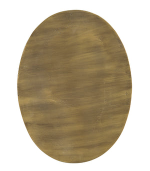 Hekman Furniture 28545 Shaped Side Table 28545