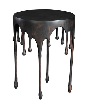 Hekman Furniture 28546 Side Table 28546