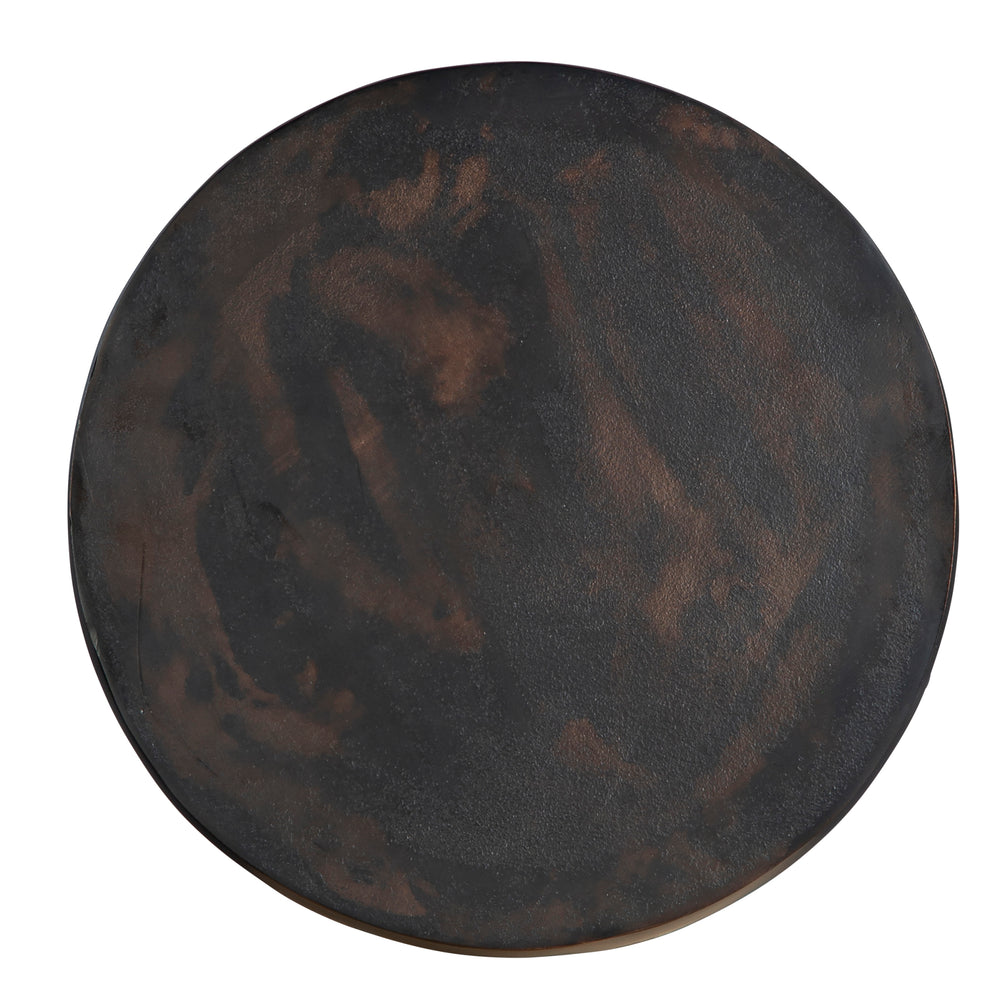 Hekman Furniture 28546 Side Table 28546