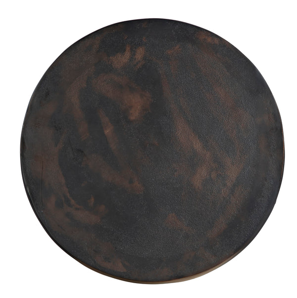 Hekman Furniture 28546 Side Table 28546