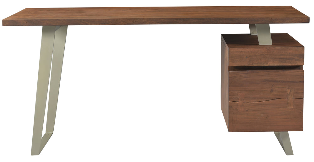 Hekman Furniture 28550 Live Edge Desk 28550