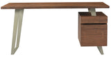 28550 Live Edge Desk