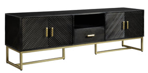 Hekman Furniture 28555 Entertainment Center 28555