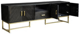 Hekman Furniture 28555 Entertainment Center 28555