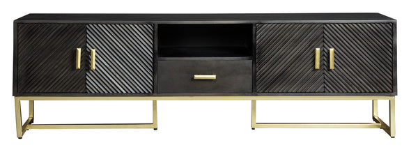 Hekman Furniture 28555 Entertainment Center 28555