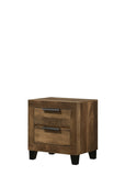 Morales Transitional Nightstand