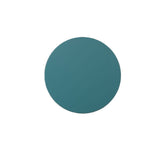 Pop of Color Teal Side or End Table