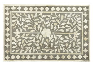 Butler Specialty Vivienne Grey Bone Inlay Accent Chest 2865321