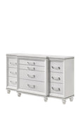 Sadie Contemporary Dresser