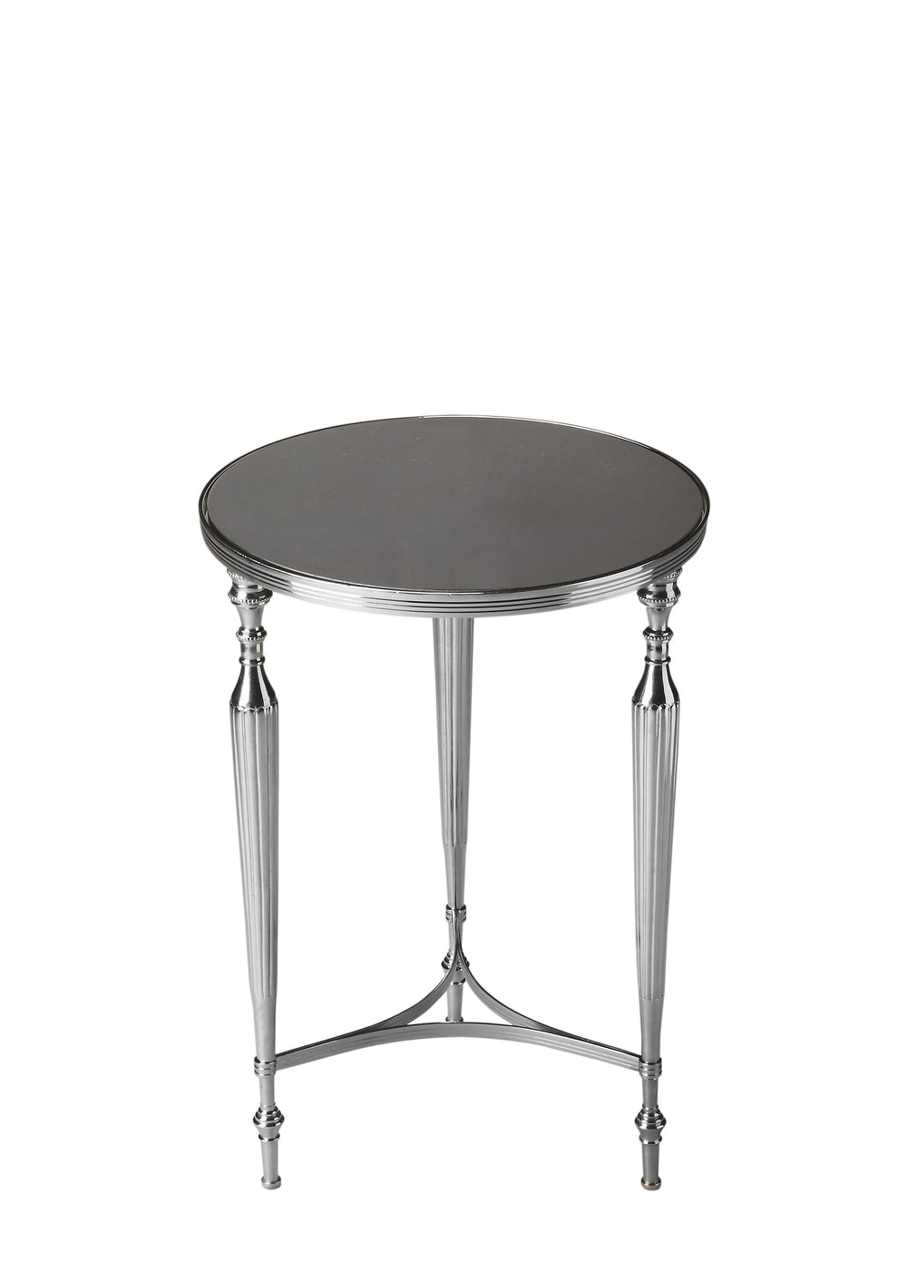 Butler Specialty Ciara Round End Table 2881220