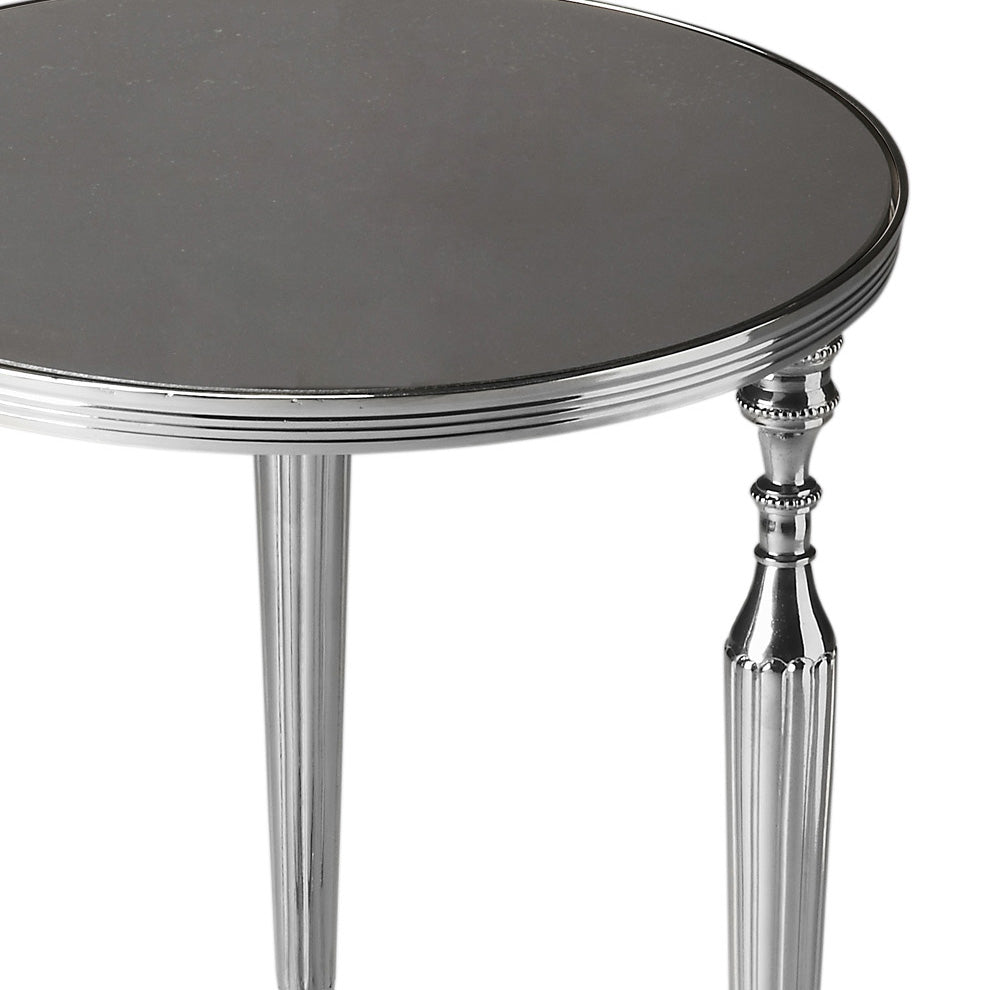 Butler Specialty Ciara Round End Table 2881220