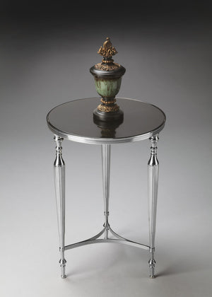 Butler Specialty Ciara Round End Table 2881220