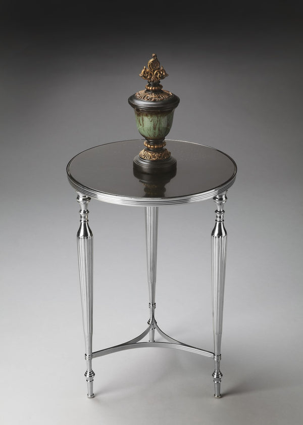 Butler Specialty Ciara Round End Table 2881220