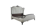 House Delphine Transitional Bed
