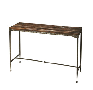 Butler Specialty Gratton Rectangular Console Table 2886120