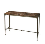 Gratton Rectangular Console Table