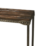 Butler Specialty Gratton Rectangular Console Table 2886120