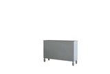 House Marchese Transitional Dresser Pearl Gray Finish 28865-ACME