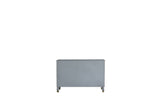 House Marchese Transitional Dresser Pearl Gray Finish 28865-ACME