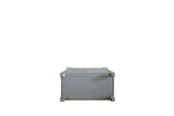 House Marchese Transitional Chest Pearl Gray Finish 28866-ACME