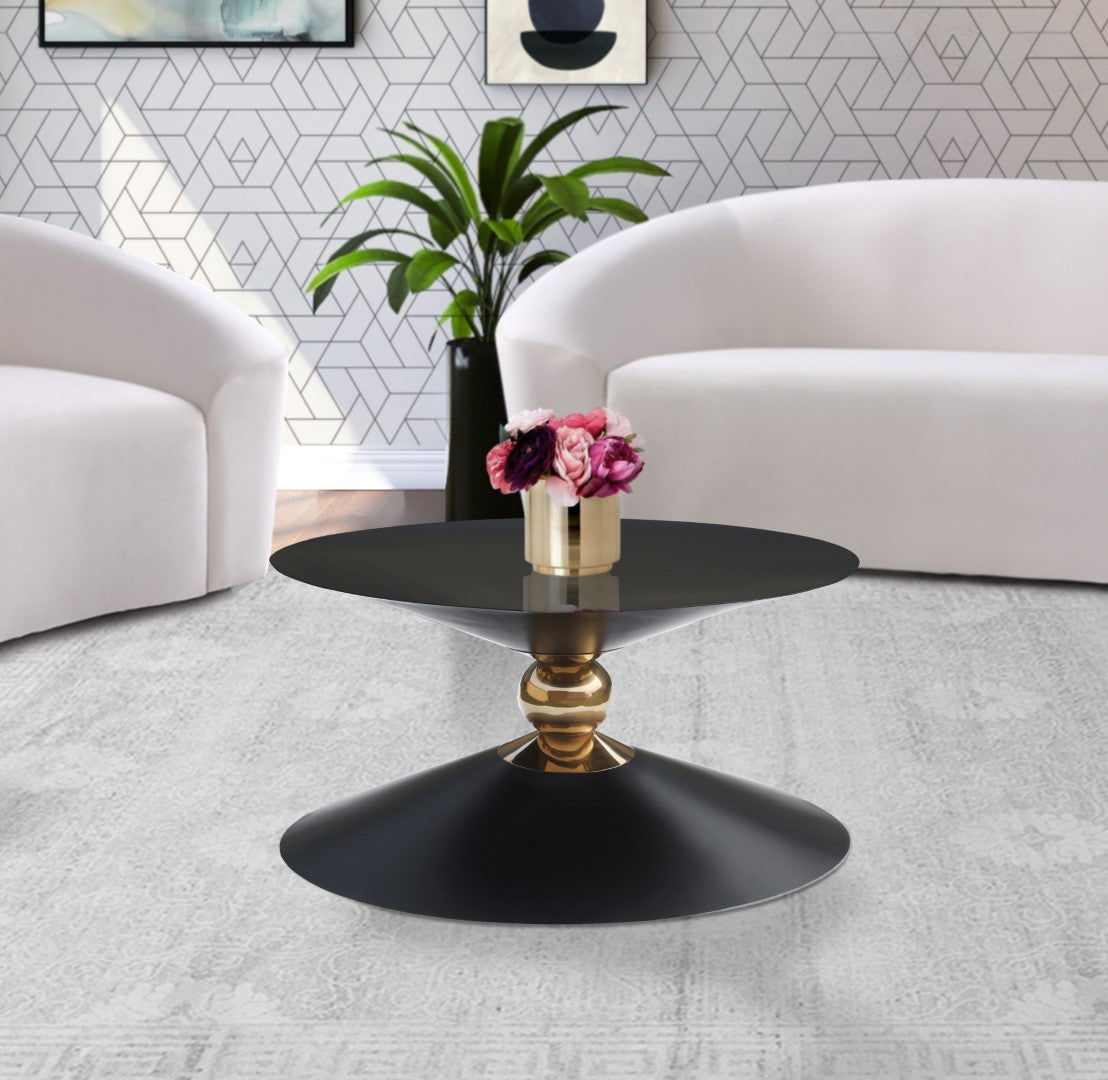 Meridian Furniture Malia Coffee Table - Thumbnail 5