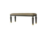 House Marchese Transitional Bench