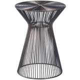 Greeley METAL End Table