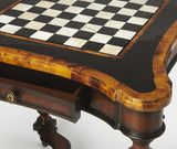 Butler Specialty Enrique Stone Game Table 2955070