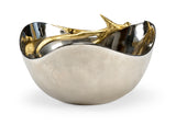 Diana Bowl - Silver