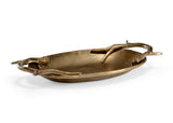 Diana Oval Tray