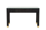 Sophisticate Console Table