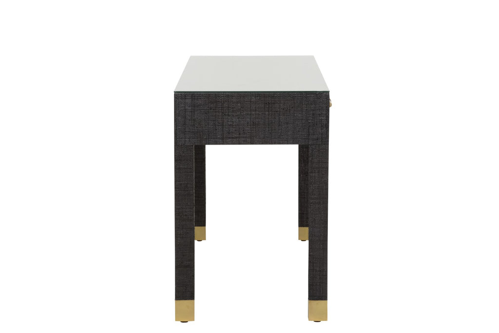 Sophisticate Console Table