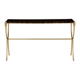 Commencement Console Table