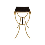 Commencement Console Table