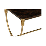 Commencement Console Table