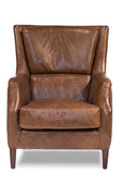 Baker Arm Chair