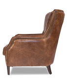 Baker Arm Chair