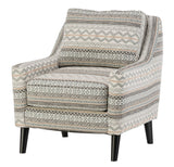 Fusion 290 MID CENTURY MODERN Accent Chair 290 RIVERDALE QUARRY