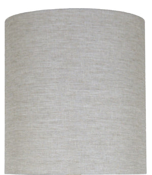 Zeugma 20008 Tall Drum Shade