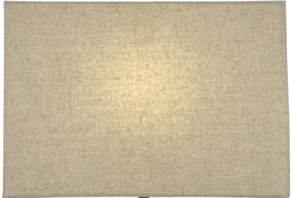 Zeugma 10008/R Rectangular Shade