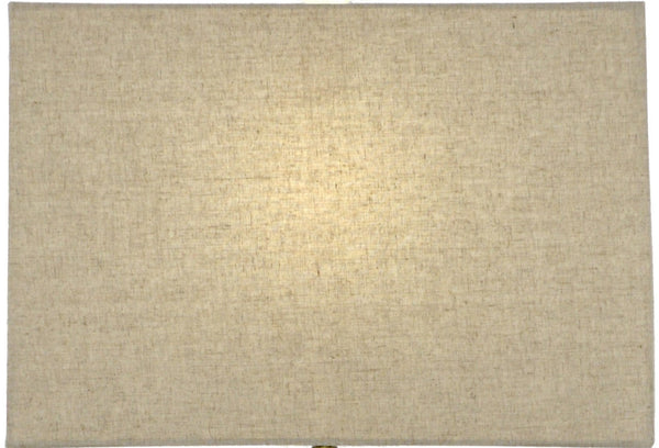 Zeugma 10008/R Rectangular Shade
