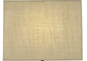 Zeugma 30150/R Textured Rectangular Shade