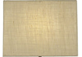 Zeugma 30150/R Textured Rectangular Shade