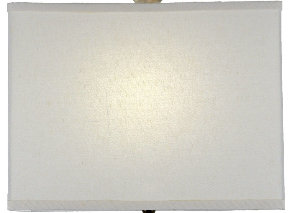 Zeugma RT-LOW Rectangular Shade