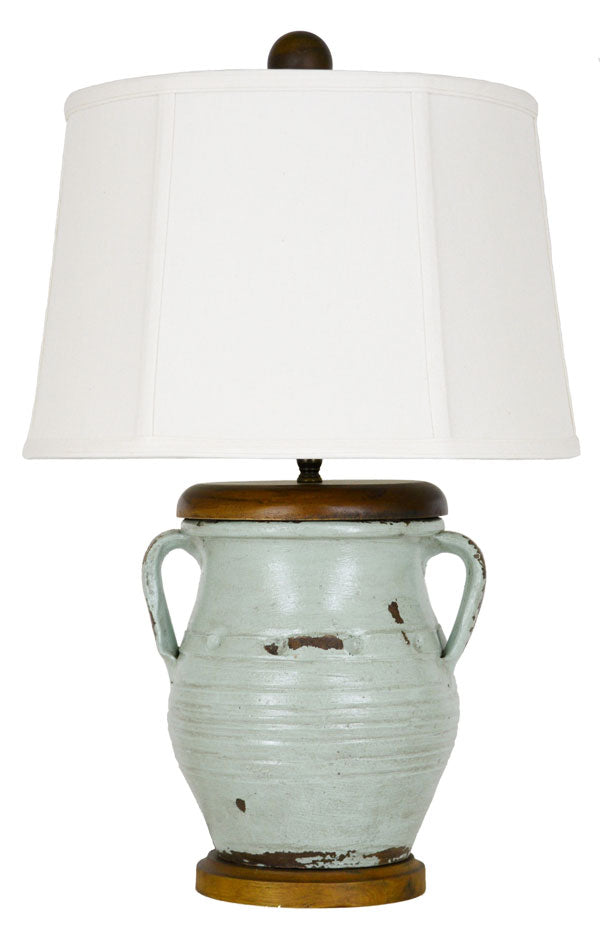 Zeugma ZG060 TURQUOISE