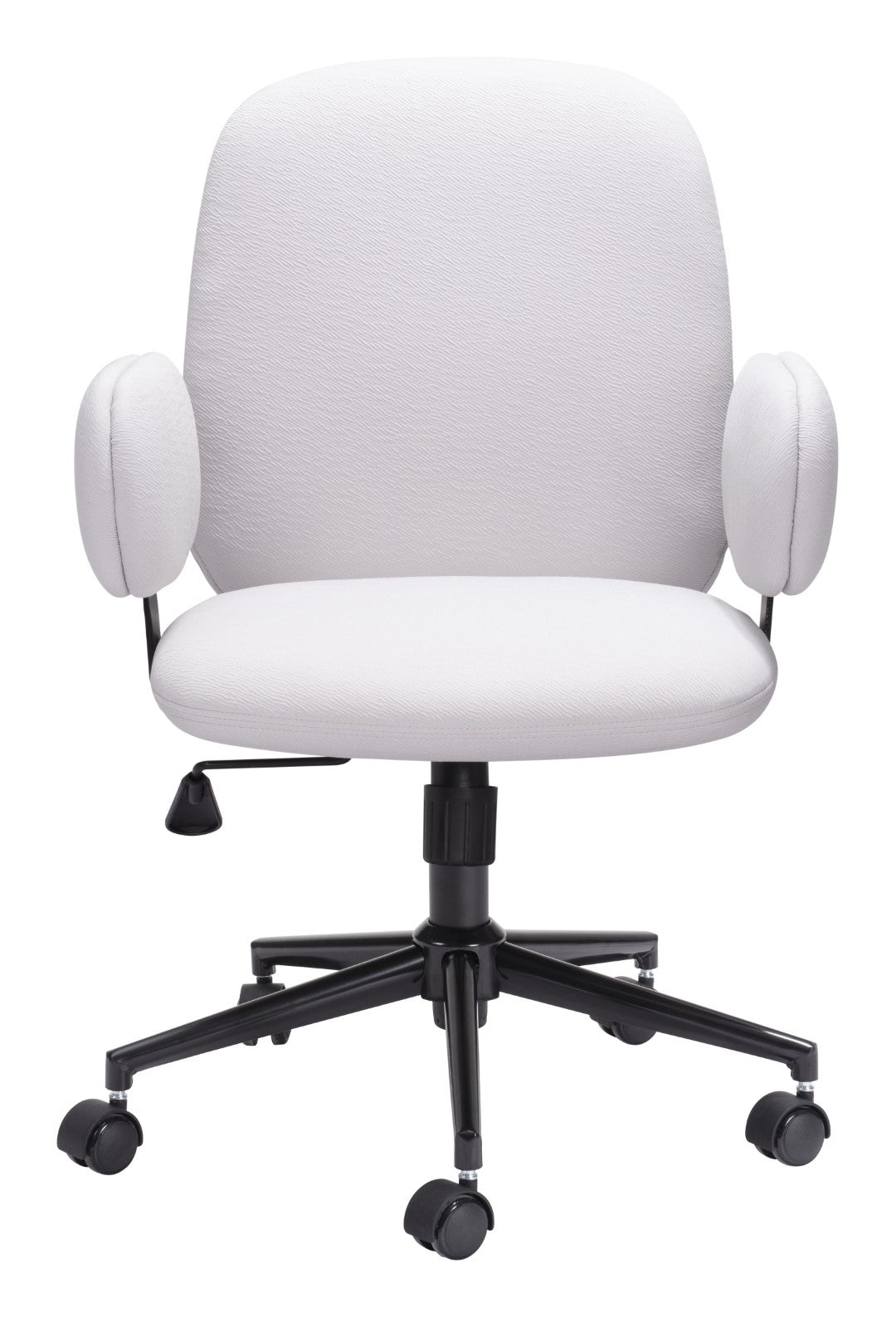 Zuo Modern Lionel Office Chair - Thumbnail 4
