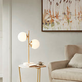 Holloway Modern/Contemporary Table Lamp
