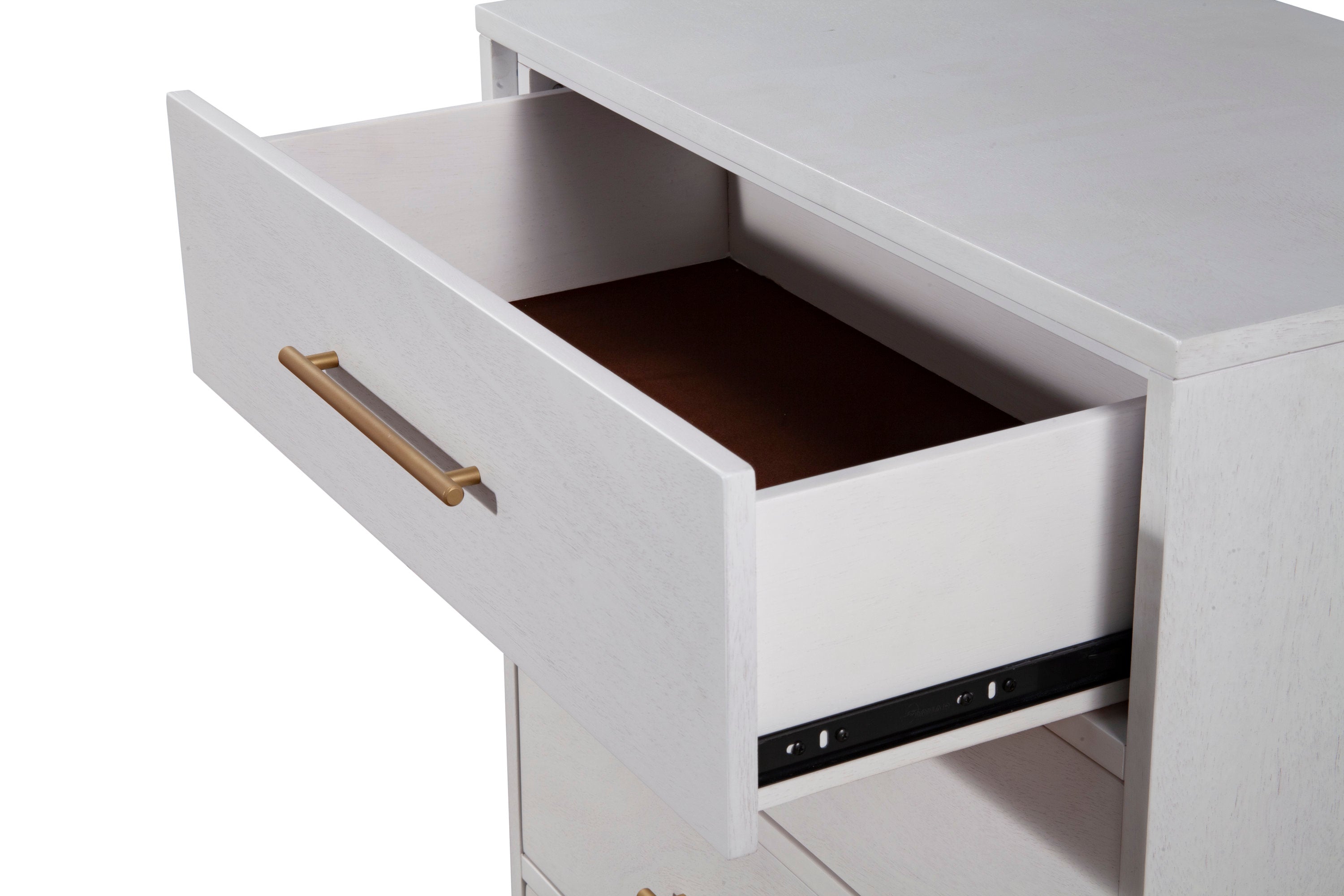 Madelyn 3-Drawer Small Chest - Thumbnail 5