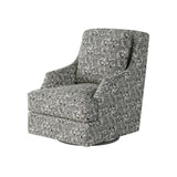 Southern Motion Willow 104 Transitional  32" Wide Swivel Glider 104 330-14